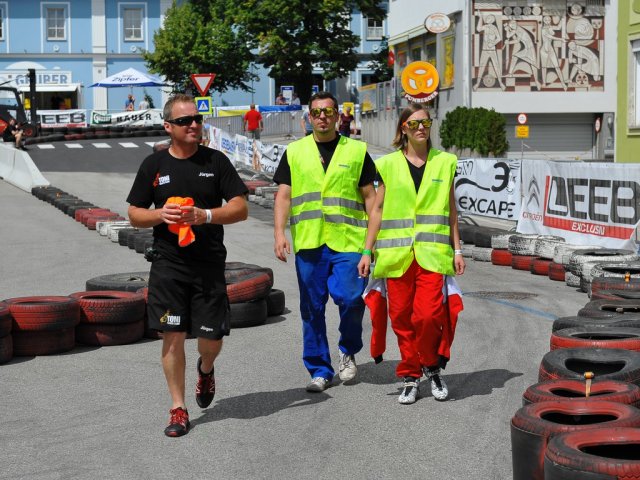 Gunskirchen 2016 SA Diverse